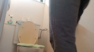 Toilet Camera