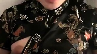 調教好的合格騷貨 china