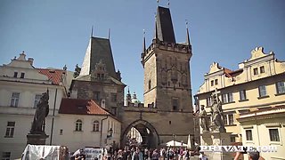 Horny tarts threesome smutty adult movie