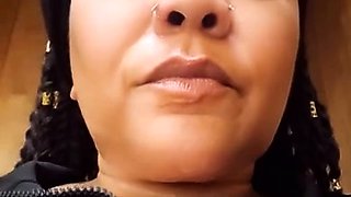 Flexible foot fetish masturbating with feet and hands