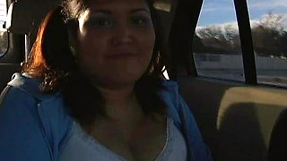 Sexy MILF Angelina Show Her Big Boobs And Fuc