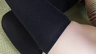 Xr47- Extrem Hogtie Bondage