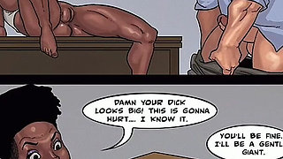 The Mayor - Chapter 4 - Part 2