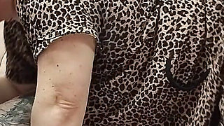 My Girlfriend Interrupted My Hand Job, Gave Me a Deep Blowjob and Swallowed the Cum