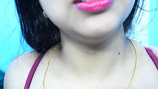 We Found Out and Fucked Our Maid in Desi Style with Hindi Audio