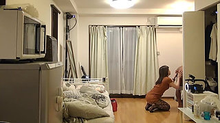 Lending Out a Temptress Who Loves to Take Control