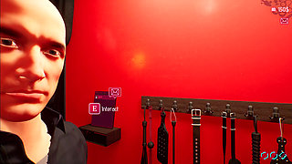 Fetish room part 3