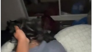 Fucking My Gfs Little Sister While She Went To Get Pizza