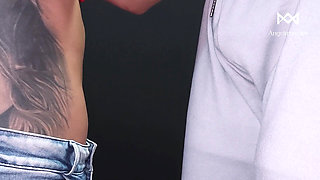 They Caught You Watching. Now Face the Consequences.