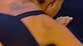 Goonie Live - She Broke Her Arm and Came to Fuck Giantess Booty