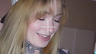 Big Booty PAWG Claire Lavey Takes BBC