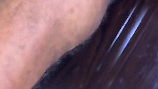 Fucked My Petite Girlfriend on the Kitcheb Freezer and on the Door Sex Swing Till She Squirts