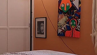 Sex Worker Gets Dominated by Hot Guy