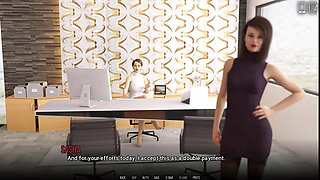 University of problems: horny college fuckers ep 36