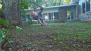 The Firewood That Never Made It Home