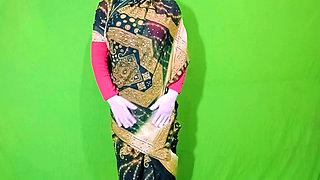 Indian Desi wife Me Romantic Romance Video