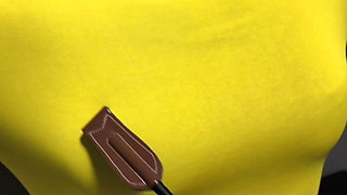 Cage Bondage, Crop Spanking Orgasms, Zentai Layering