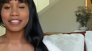 Hot sex toy pussy games with Jenna Foxx!