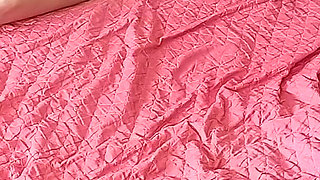 Amateur Couple Crazy Sex in the Bedroom.