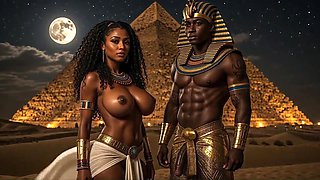 KpaxxxsAI-AdultVideos Introduces: Ancient Egyptian Lust Part 1