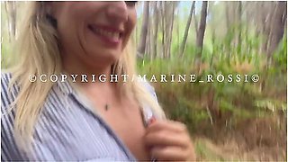 I Get My Ass Fucked By A Stranger In His Motorhome