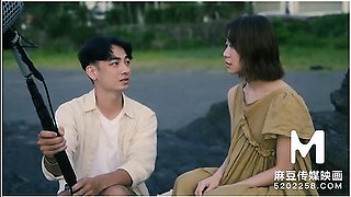 Summer Crush - Original Asia Porn Video