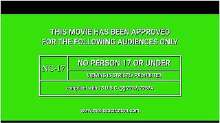 Alex Jones And Melissa Stratton In Smokin Hot Brunette Gets Stretched Out By Massive Dick And Gets Peed On