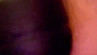This Night Alone in My Bed with My Vibrator on the Video for My Fan Club