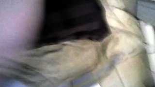 Gaping Sissy Twink Pussy Plays With Toy