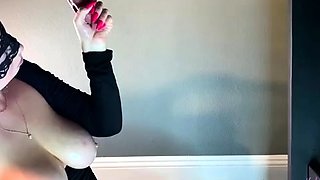 Kittybegood - Mistress Kbg - Cock Licking Ecstasy Edging