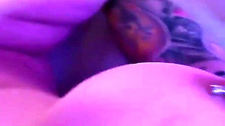 Pretty Little Pleaser Taking Care of My Cock