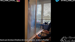 Shower with Me Pt. 2 - Exclusive Private Footage