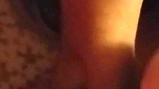 Skinny Babe Fingers Tight Pussy to Explosive Orgasm