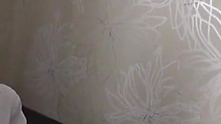 The Young Secretary Is Ready to Do Anything to Save Her Job