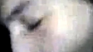 Zeljka - Serbian Amateur Webcam Video