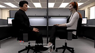 Moving Down: Sales Agent ep.2