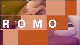 Andi Anderson And Lawson Jones In Cougar Andie Anderson Spins On Lawsons Big Cock In Steamy Interracial Romp