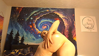 What Will You Do with My Oiled Ass