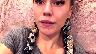 MissIvyDoll - Shrinking and Stepping on You