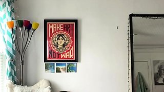 Brunette Glitterati twitter