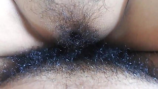 Hijab College Girl Massage Boyfriend Dick and Fuck