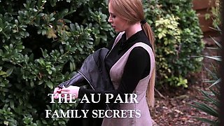 DORCEL TRAILER - Secrets - the au pair