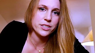 Xev Bellringer Wife Sucks Your Boss Off Onlyfans Video