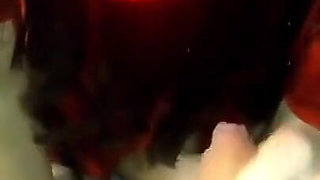 Sexy Esposa in Gloryhole