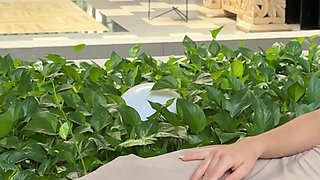 Roman Empress Livia Druscila Turns Ex-husband Into Foot Slave & Human Toilet - Cuckold Femdom Humiliation 4K