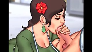 Petite Hot Milf Gets Hardcore Fucked by Big Cock in Tight Pussy – Big Tits Huge Ass Kitchen Sex