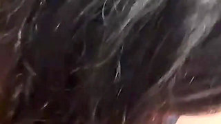 Pinay MILF Horny Interrupt to Creampie - Lexxi Wett