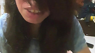 Hairjob