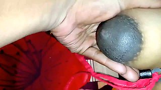 Steamy sessions with Muslim beauties featuring Linda-Masr in Egypt