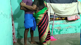 Step Mom Was Cleaning Bedroom Wall Step Son I Had Sex with Her Real Homemade